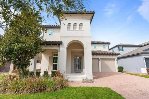 9218 Holliston Creek Place Winter Garden FL 34787