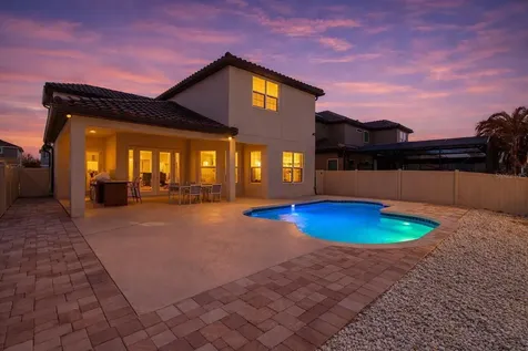 9218 Holliston Creek Place Winter Garden FL 34787