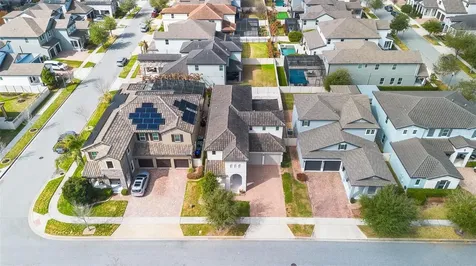 9218 Holliston Creek Place Winter Garden FL 34787