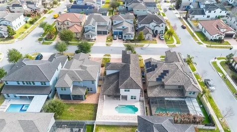 9218 Holliston Creek Place Winter Garden FL 34787