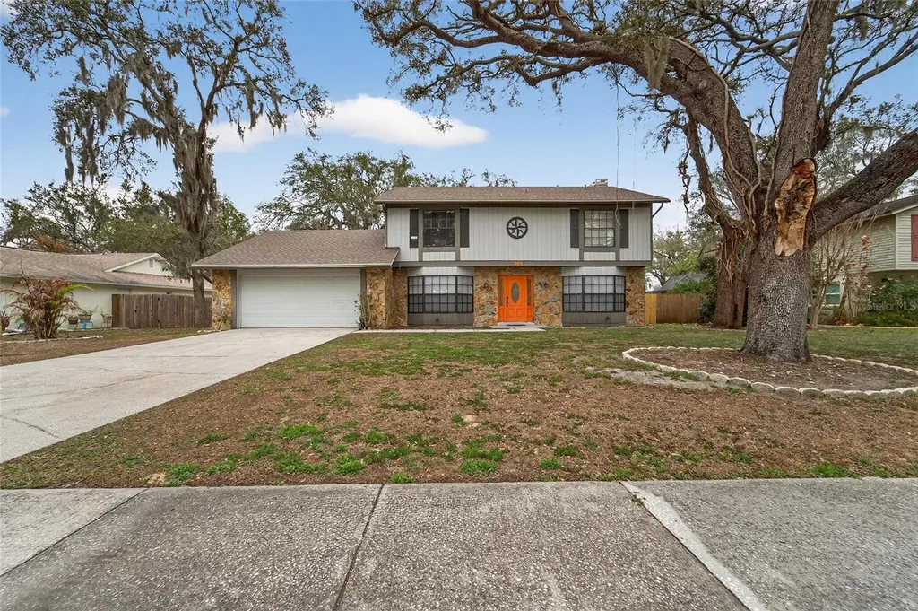 206 Bayfield Drive Brandon FL 33511