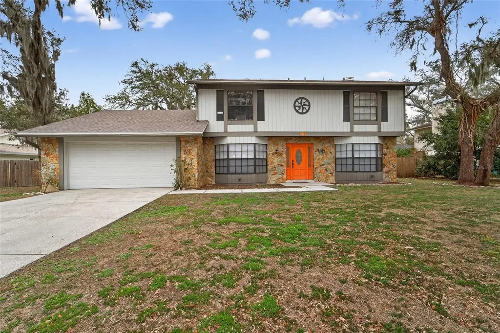 206 Bayfield Drive Brandon FL 33511