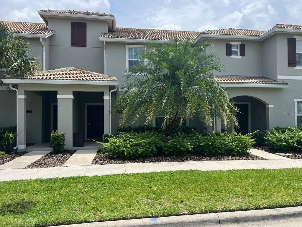 4968 Windermere Avenue Kissimmee FL 34746