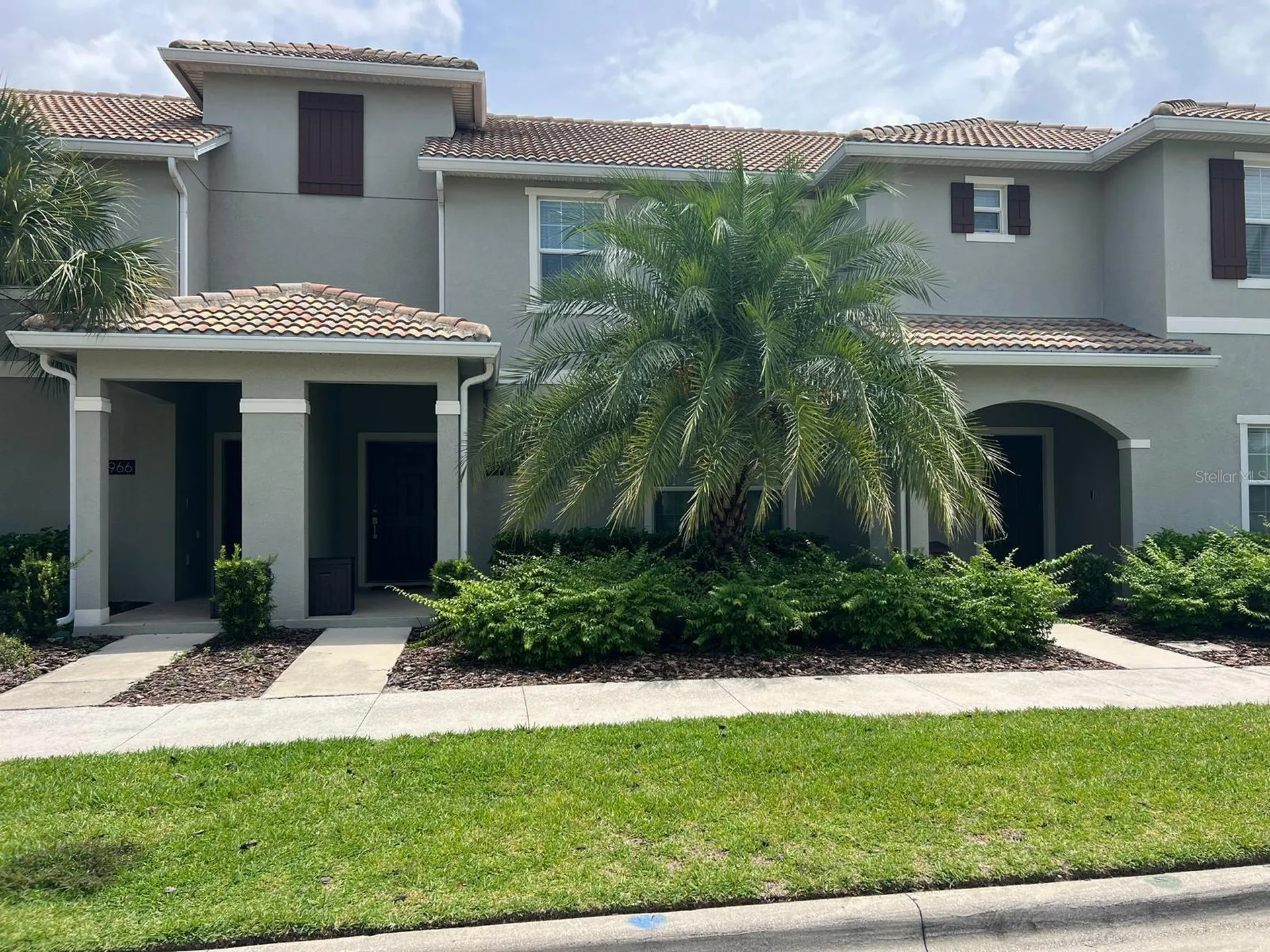 4968 Windermere Avenue Kissimmee FL 34746