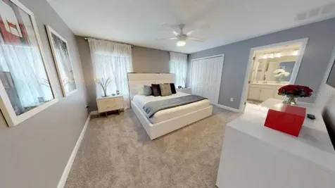 4968 Windermere Avenue Kissimmee FL 34746
