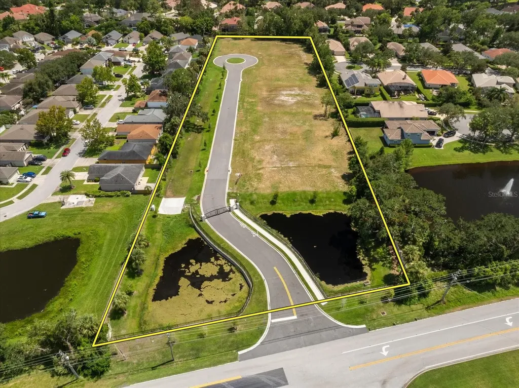 950 Friends Court Sanford FL 32771