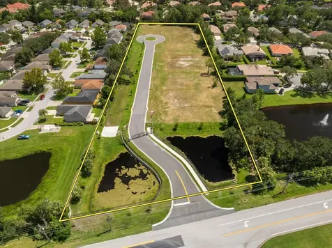 950 Friends Court Sanford FL 32771