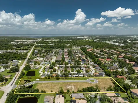 950 Friends Court Sanford FL 32771