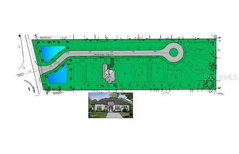 950 Friends Court Sanford FL 32771