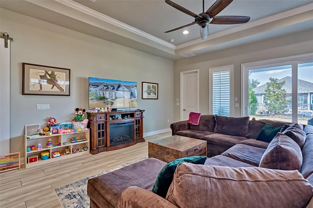 12020 SW 30th Avenue Gainesville FL 32608