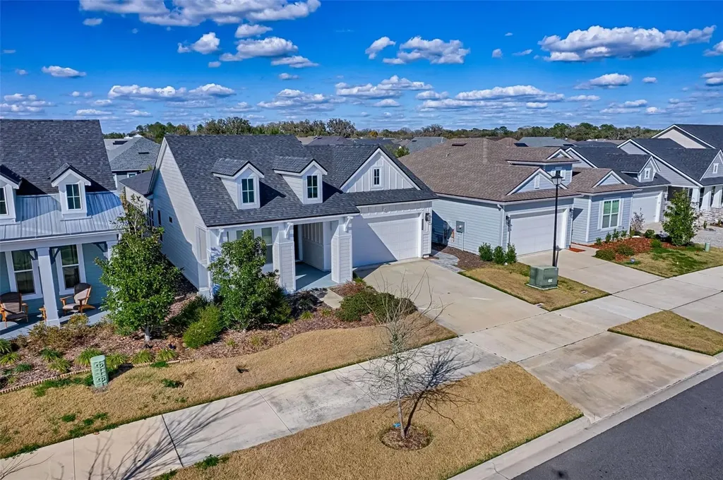 12020 SW 30th Avenue Gainesville FL 32608