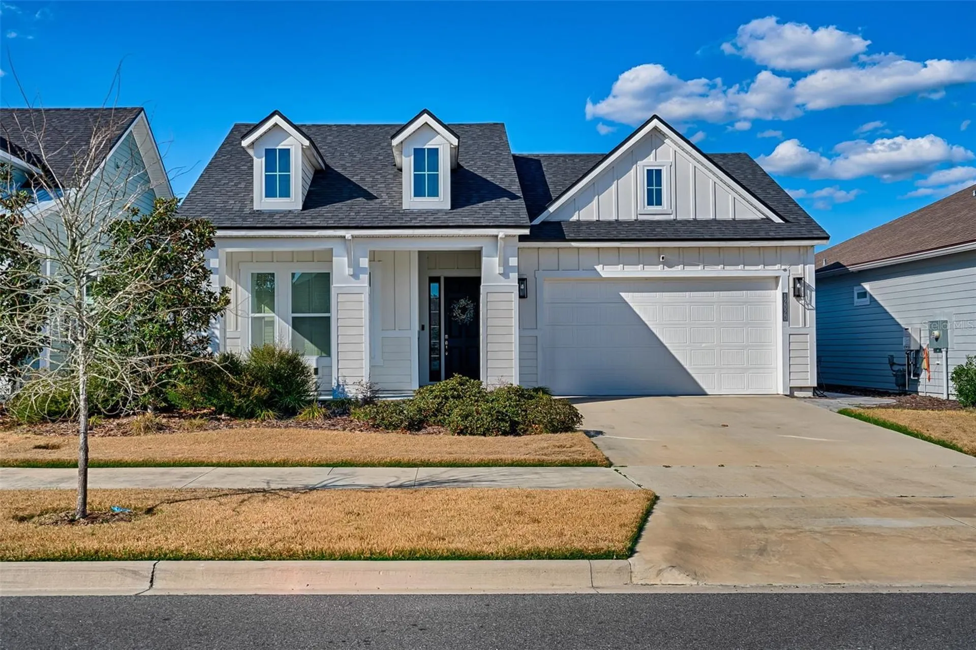 12020 SW 30th Avenue Gainesville FL 32608