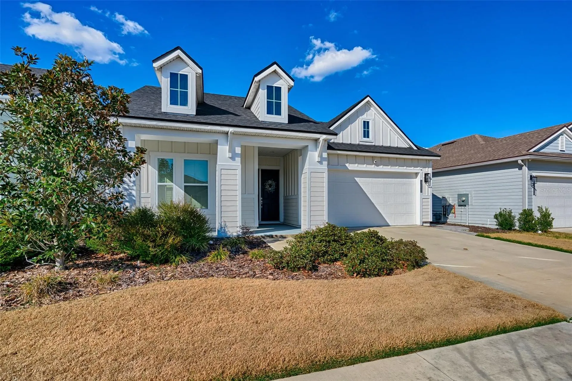 12020 SW 30th Avenue Gainesville FL 32608