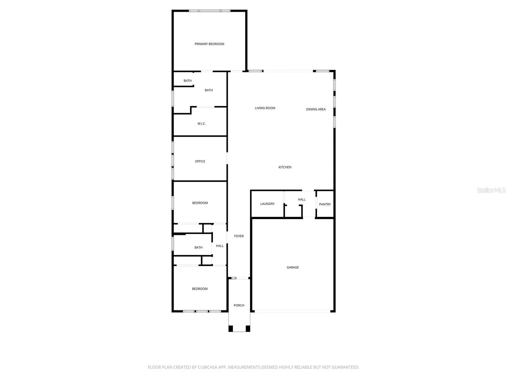 12020 SW 30th Avenue Gainesville FL 32608