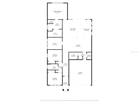 12020 SW 30th Avenue Gainesville FL 32608