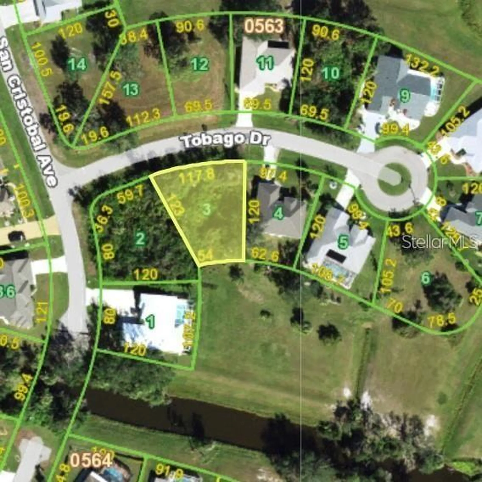 26333 Tobago Drive Punta Gorda FL 33983