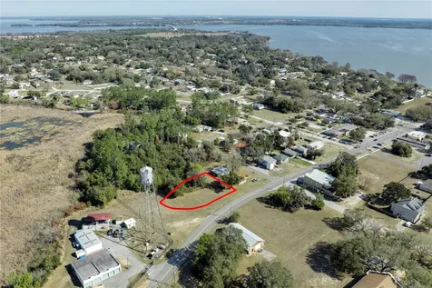 W Central Avenue Howey In The Hills FL 34737