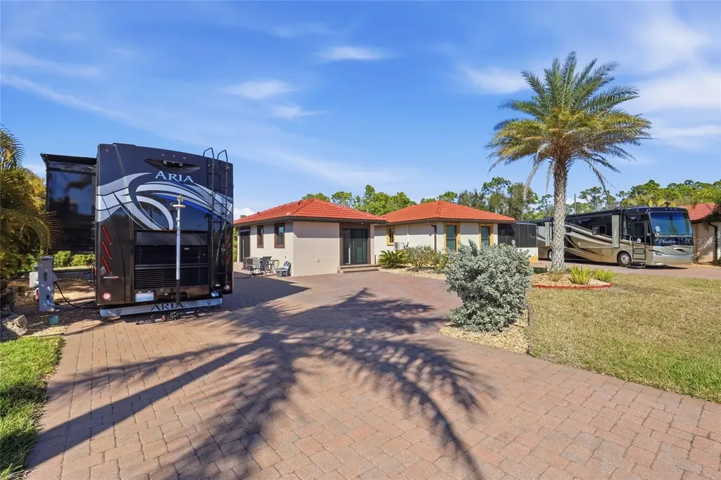14100 Myakka Avenue Port Charlotte FL 33953