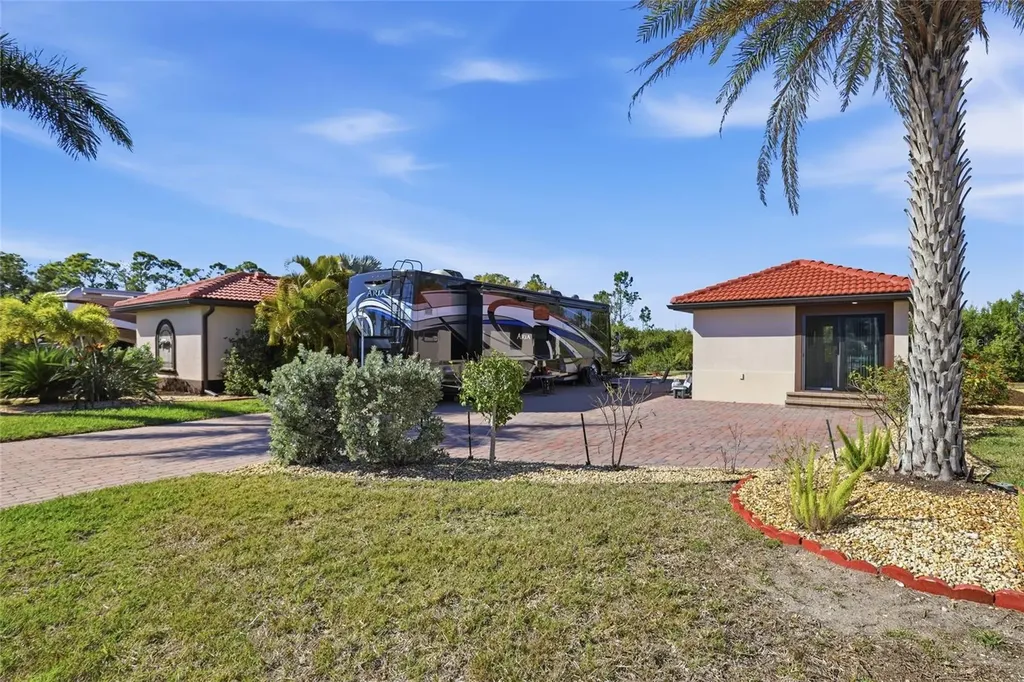 14100 Myakka Avenue Port Charlotte FL 33953