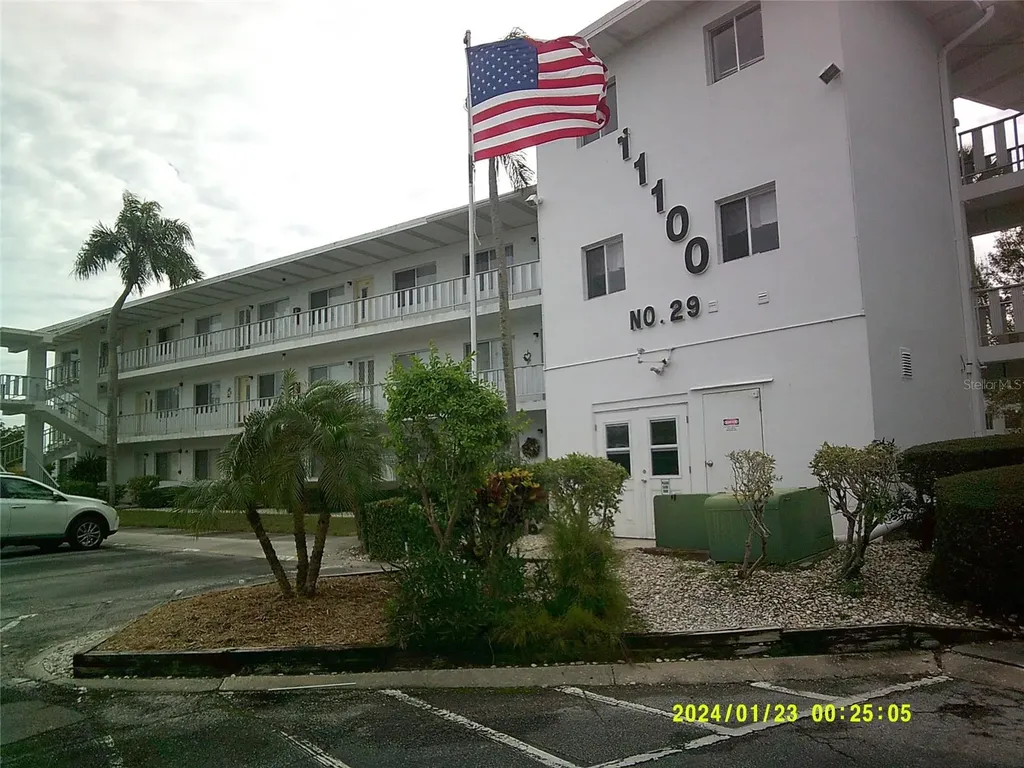 11100 86th Avenue Seminole FL 33772