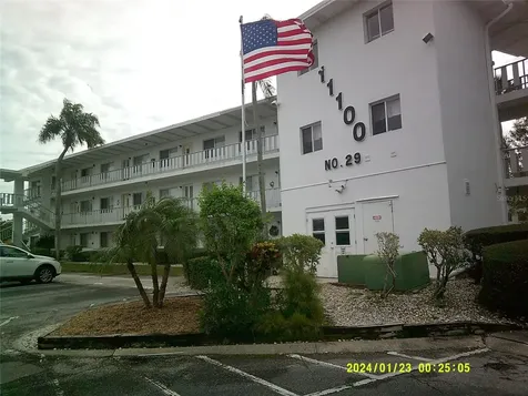 11100 86th Avenue Seminole FL 33772
