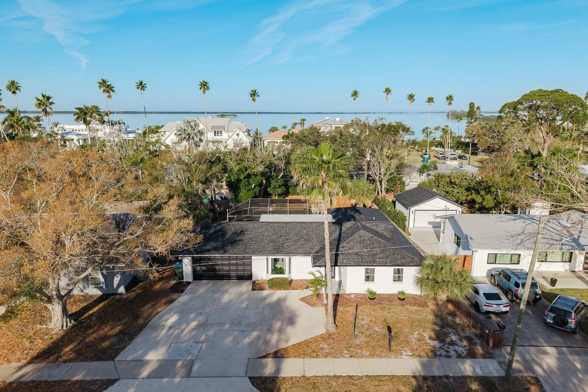 1762 Bayshore Boulevard Dunedin FL 34698
