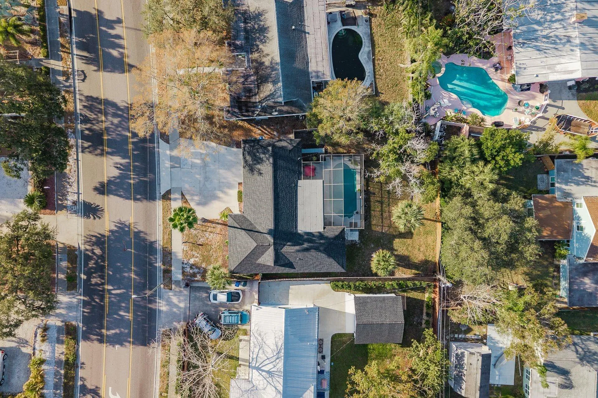 1762 Bayshore Boulevard Dunedin FL 34698