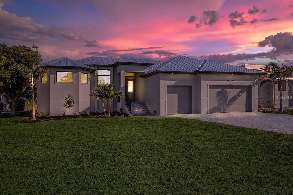 16505 Togas Way Punta Gorda FL 33955