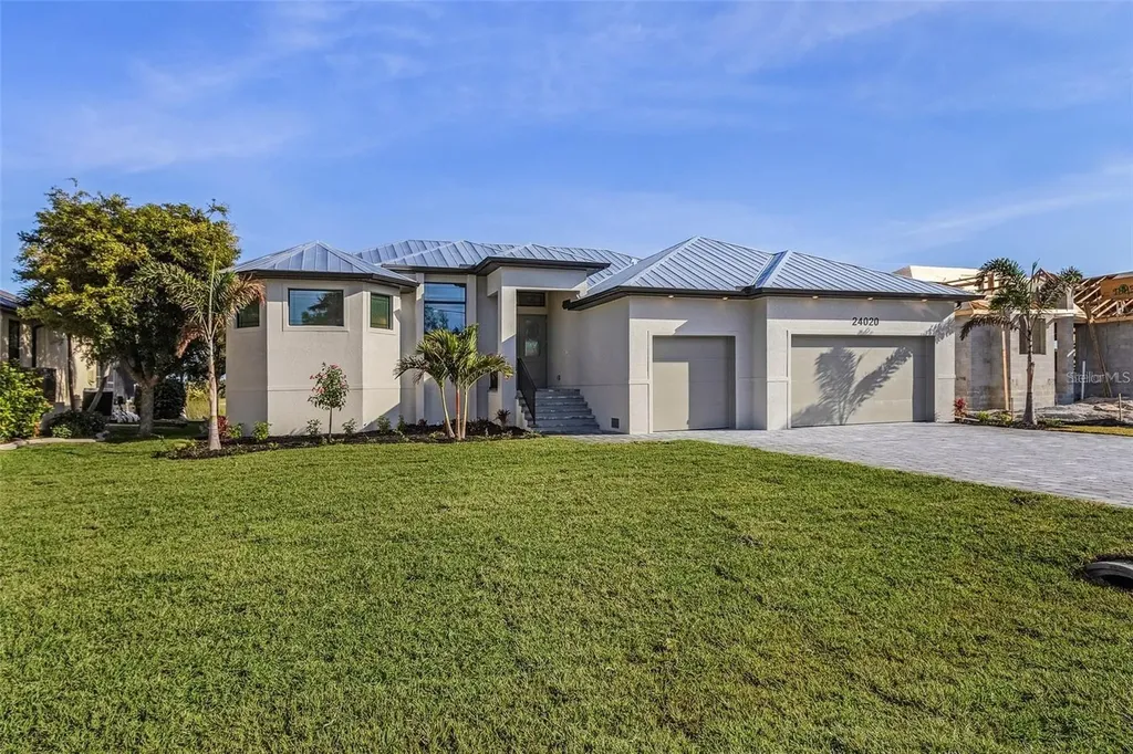16505 Togas Way Punta Gorda FL 33955