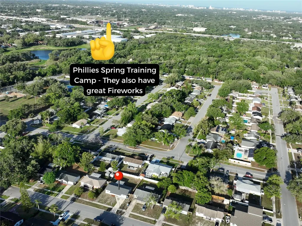 1216 Grantwood Avenue Clearwater FL 33759