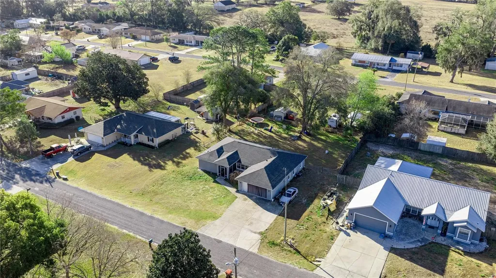 6180 SE 126th Lane Belleview FL 34420