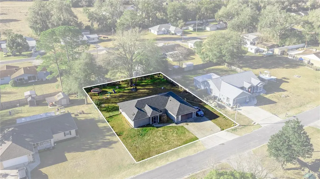 6180 SE 126th Lane Belleview FL 34420