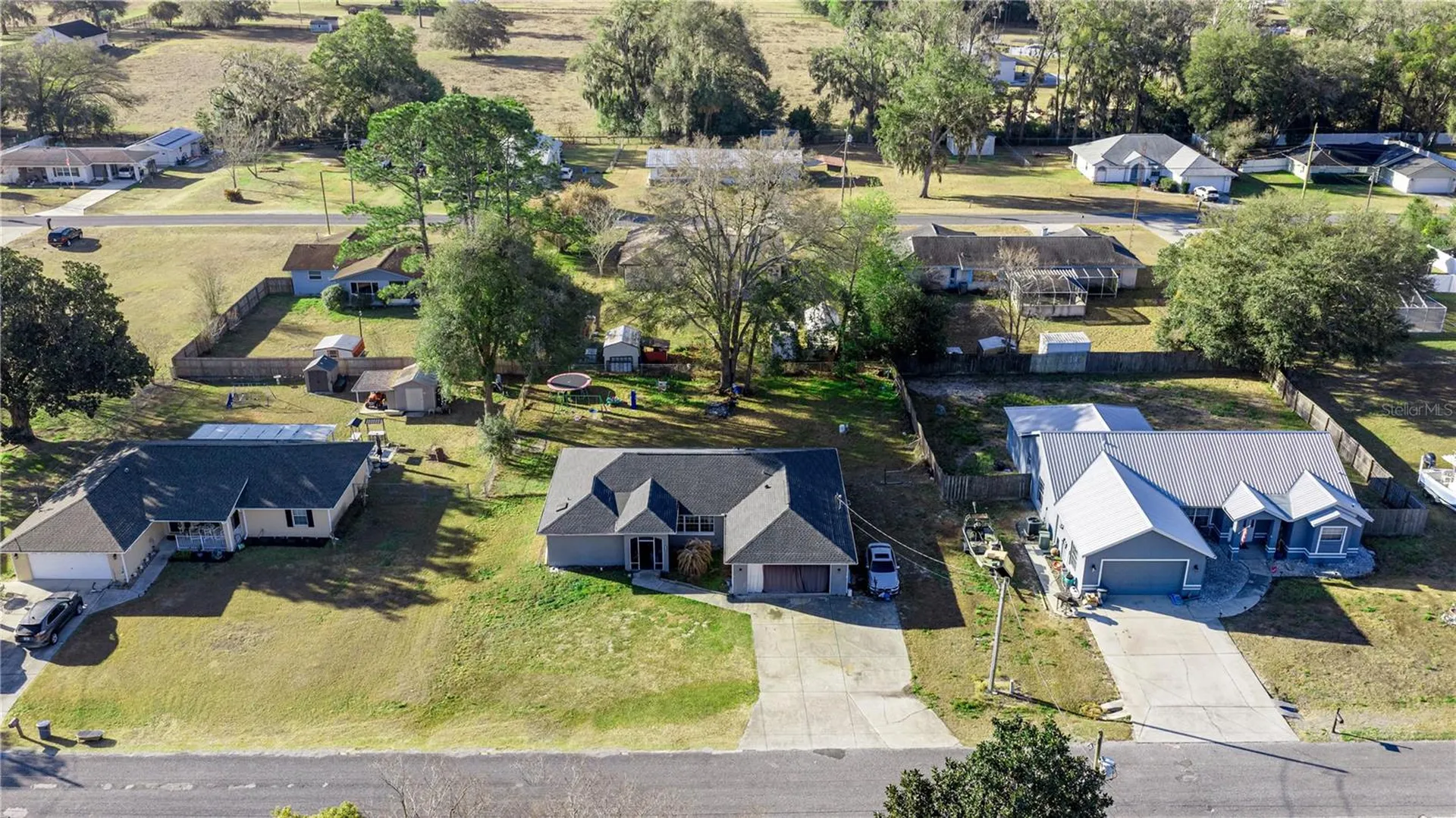 6180 SE 126th Lane Belleview FL 34420