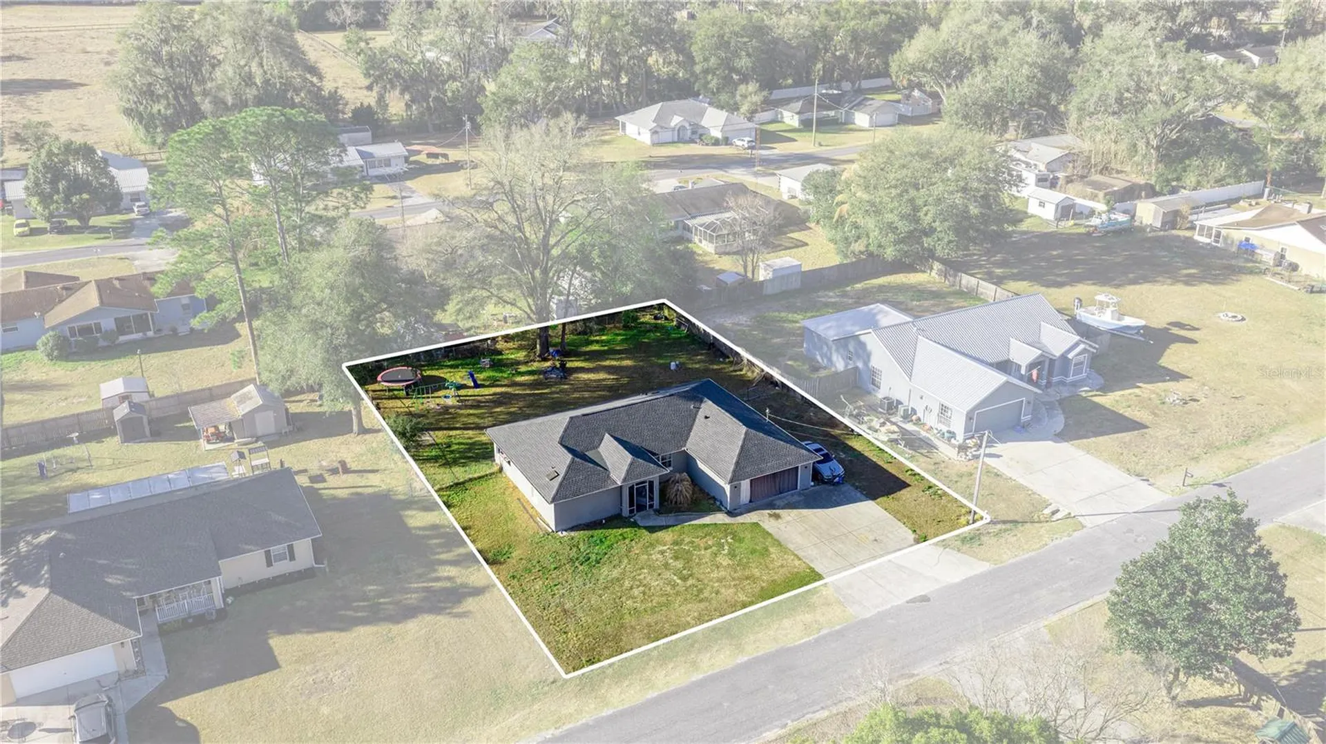 6180 SE 126th Lane Belleview FL 34420