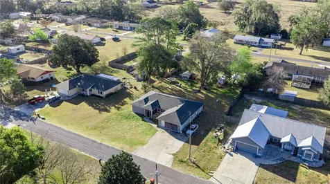 6180 SE 126th Lane Belleview FL 34420