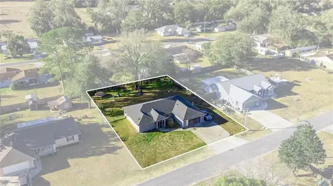 6180 SE 126th Lane Belleview FL 34420