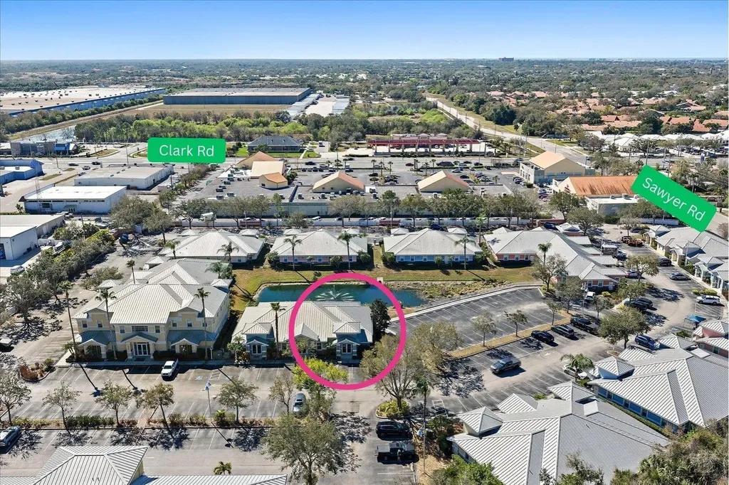 5605 Marquesas Circle Sarasota FL 34233