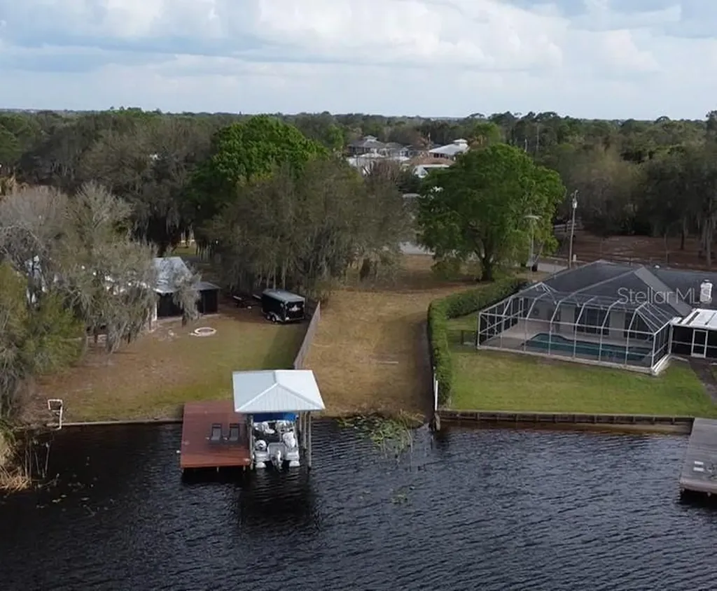 1018 Jonquil Street Lake Placid FL 33852
