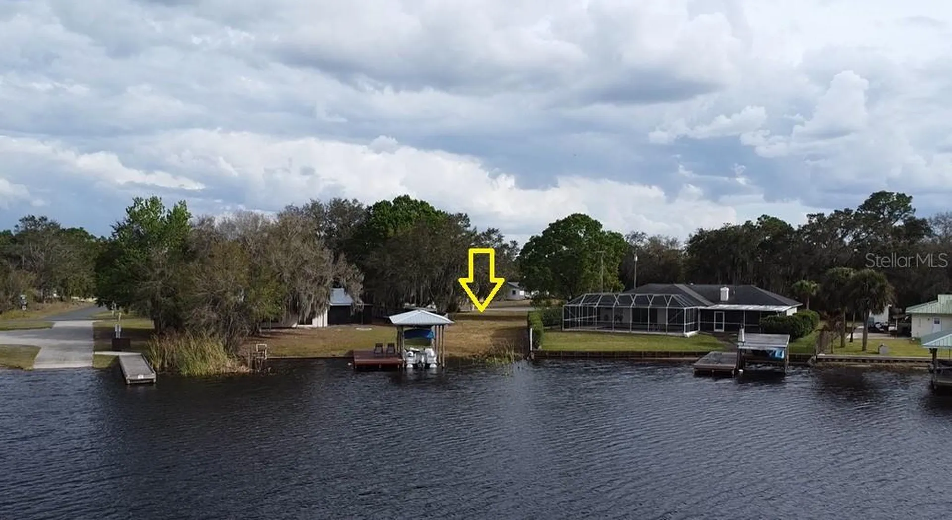 1018 Jonquil Street Lake Placid FL 33852