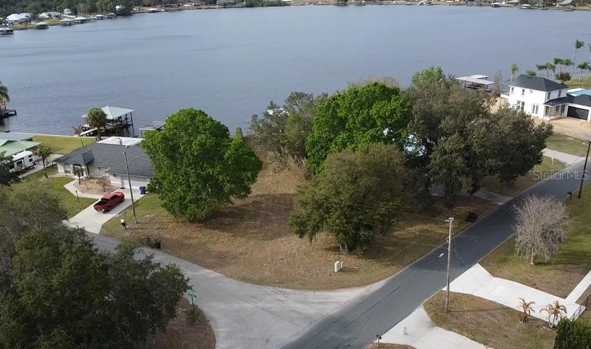 1018 Jonquil Street Lake Placid FL 33852