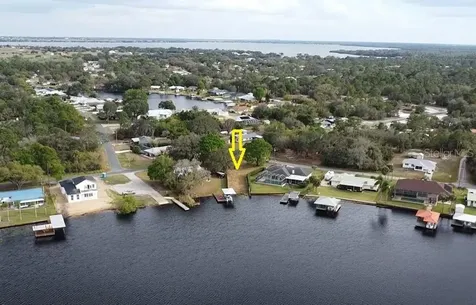 1018 Jonquil Street Lake Placid FL 33852
