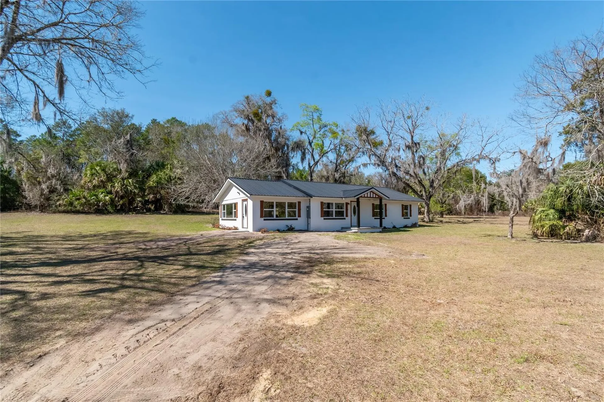 983 S County Road 21 Hawthorne FL 32640