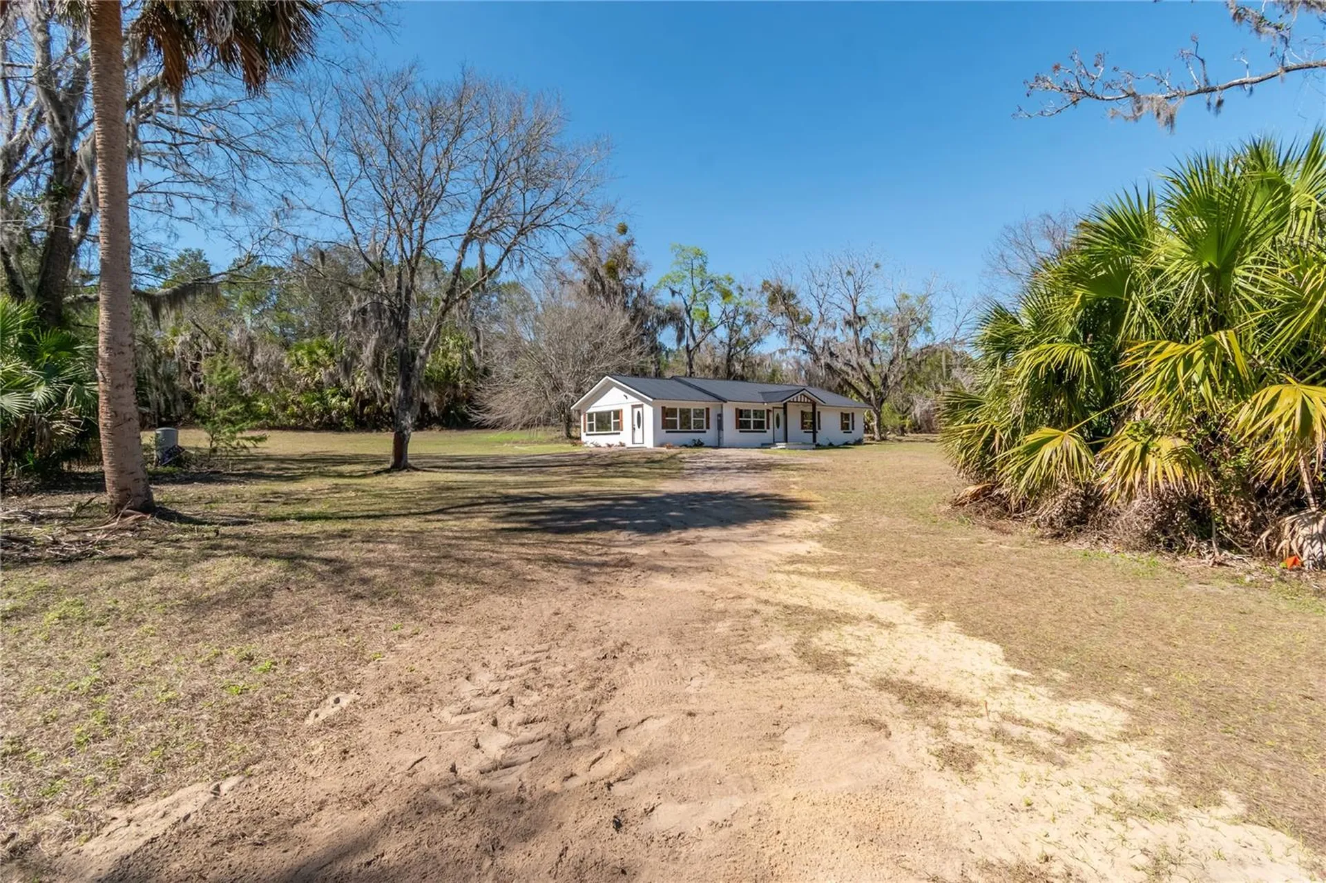 983 S County Road 21 Hawthorne FL 32640