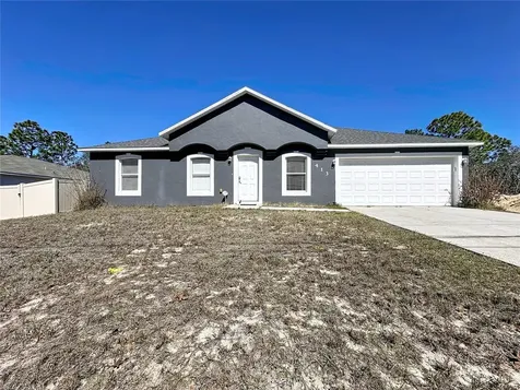413 Mulberry Court Poinciana FL 34759
