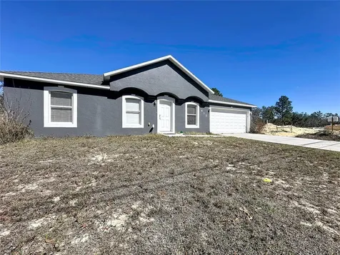 413 Mulberry Court Poinciana FL 34759