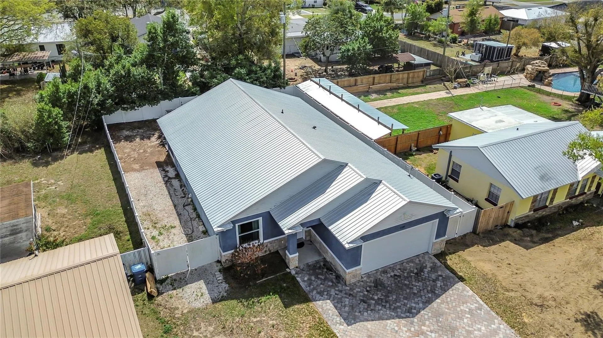1230 Bryn Mawr Avenue Lake Wales FL 33853