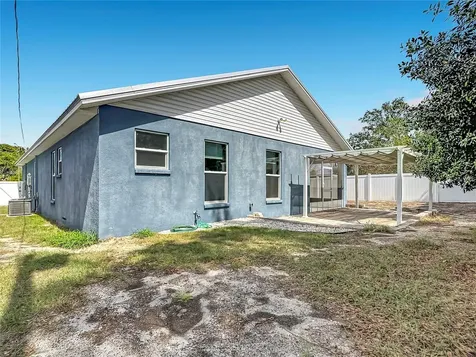 1230 Bryn Mawr Avenue Lake Wales FL 33853