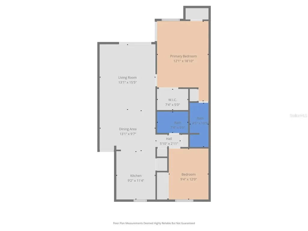 240 Cypress Lane Oldsmar FL 34677