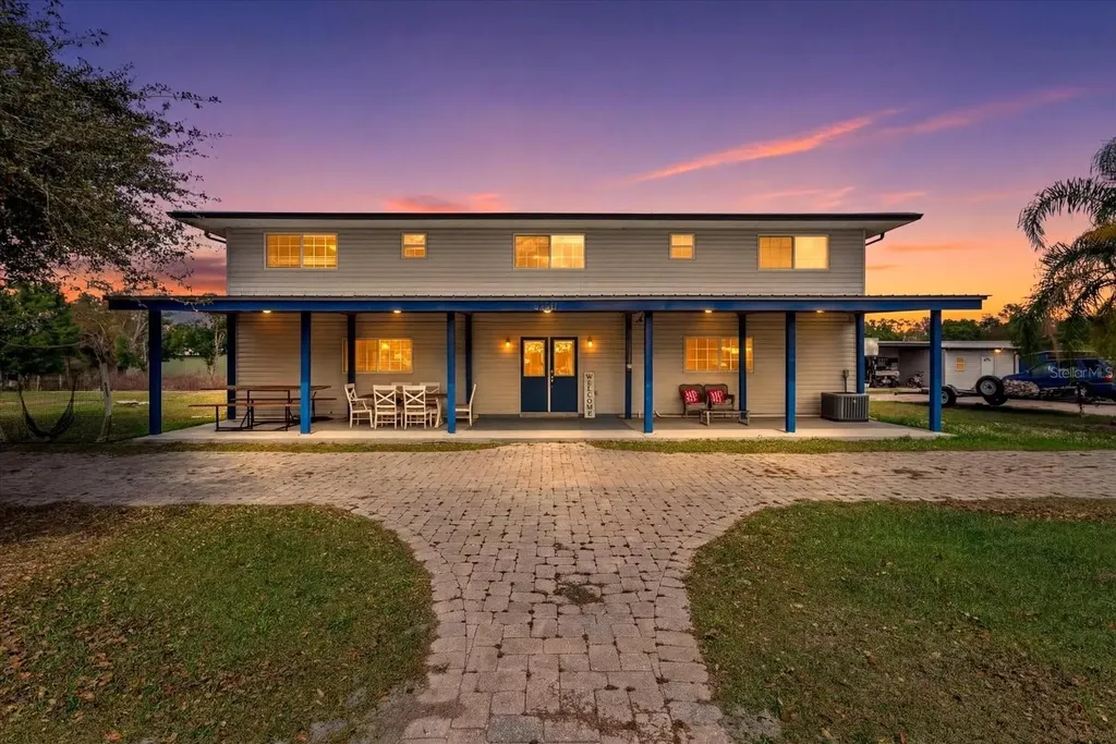 8360 SW Easy Street Arcadia FL 34269