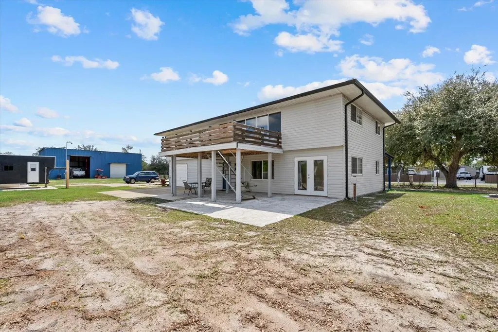8360 SW Easy Street Arcadia FL 34269